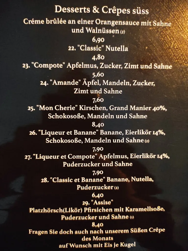 Menu_Creperie Le Bistro 38_Halberstadt_image_1