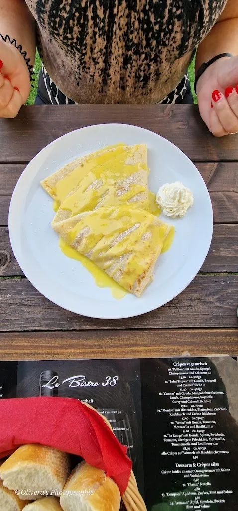 Oliver Deufel_Creperie Le Bistro 38_Halberstadt_review