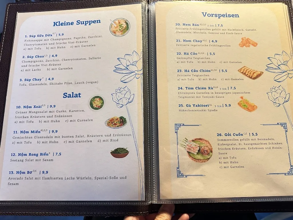 Menu_Viet' Restaurant_Halberstadt_image_2