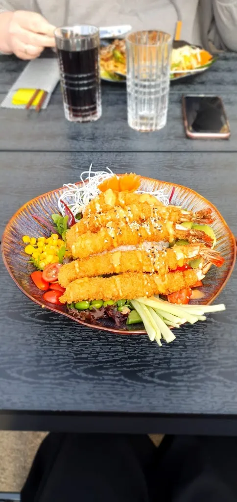 Sabrina K._Viet' Restaurant_Halberstadt_review