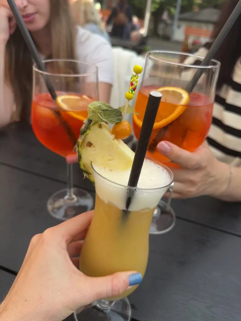 Наталья Бурлай_Viet' Restaurant_Halberstadt_review