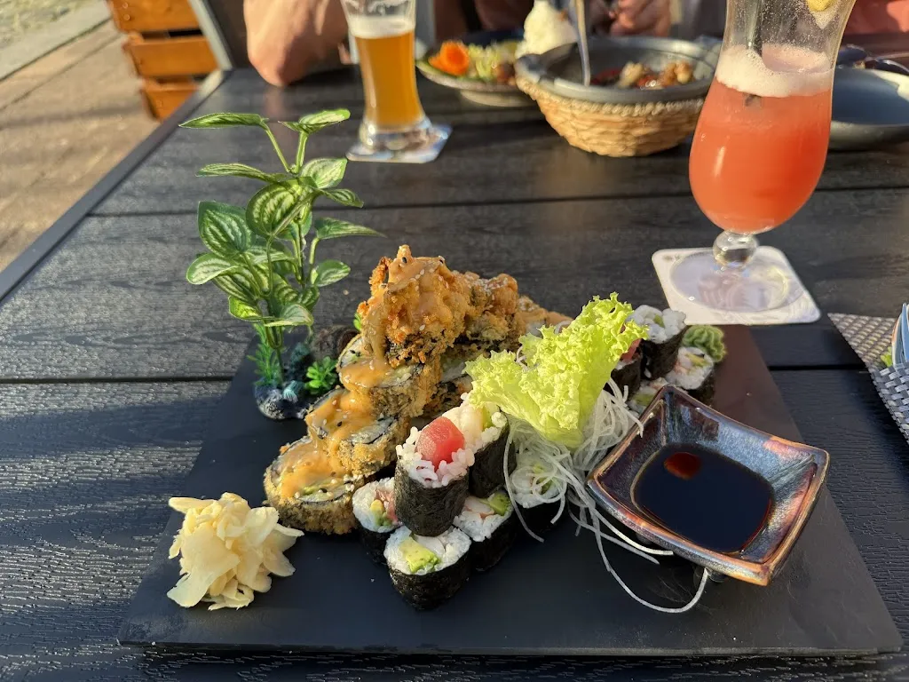 Viet' Restaurant restaurant in Halberstadt