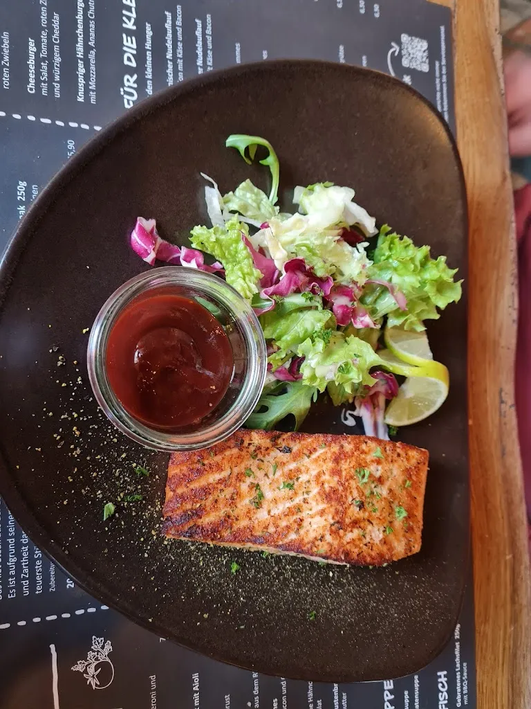 Menu_800° Halberstadt | Restaurant_Halberstadt_immagine_8