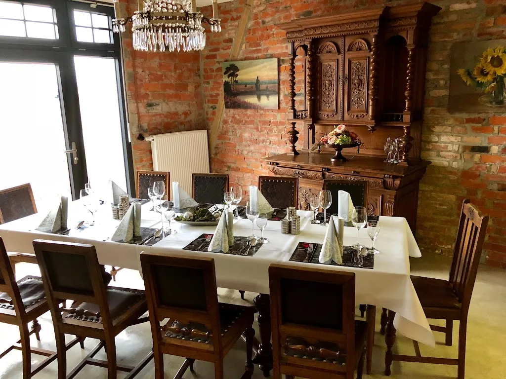 800° Halberstadt | Restaurant restaurant in Halberstadt