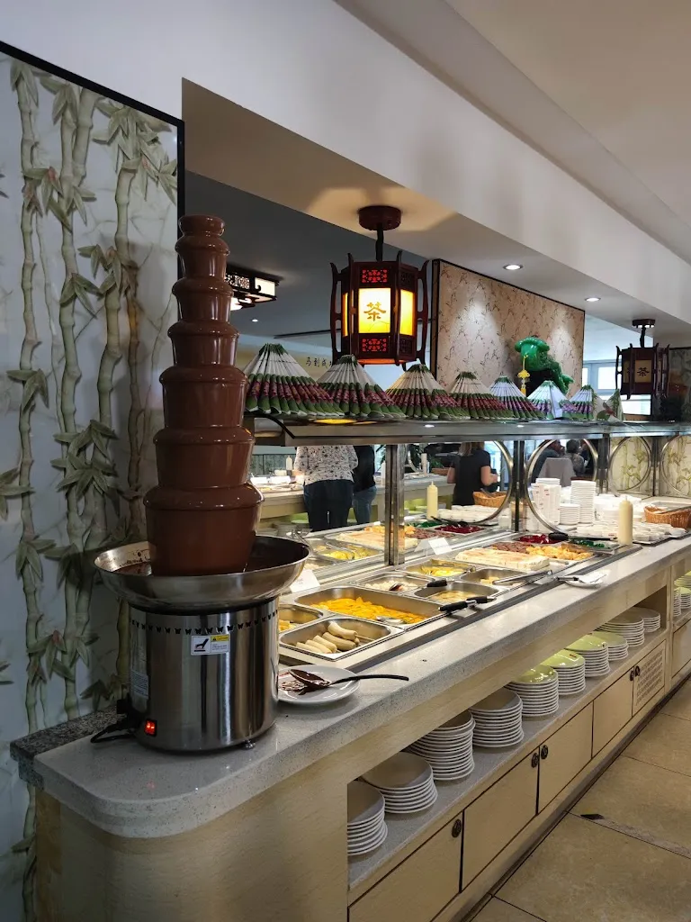 Restaurant Gourmet Tempel restaurant in Halberstadt