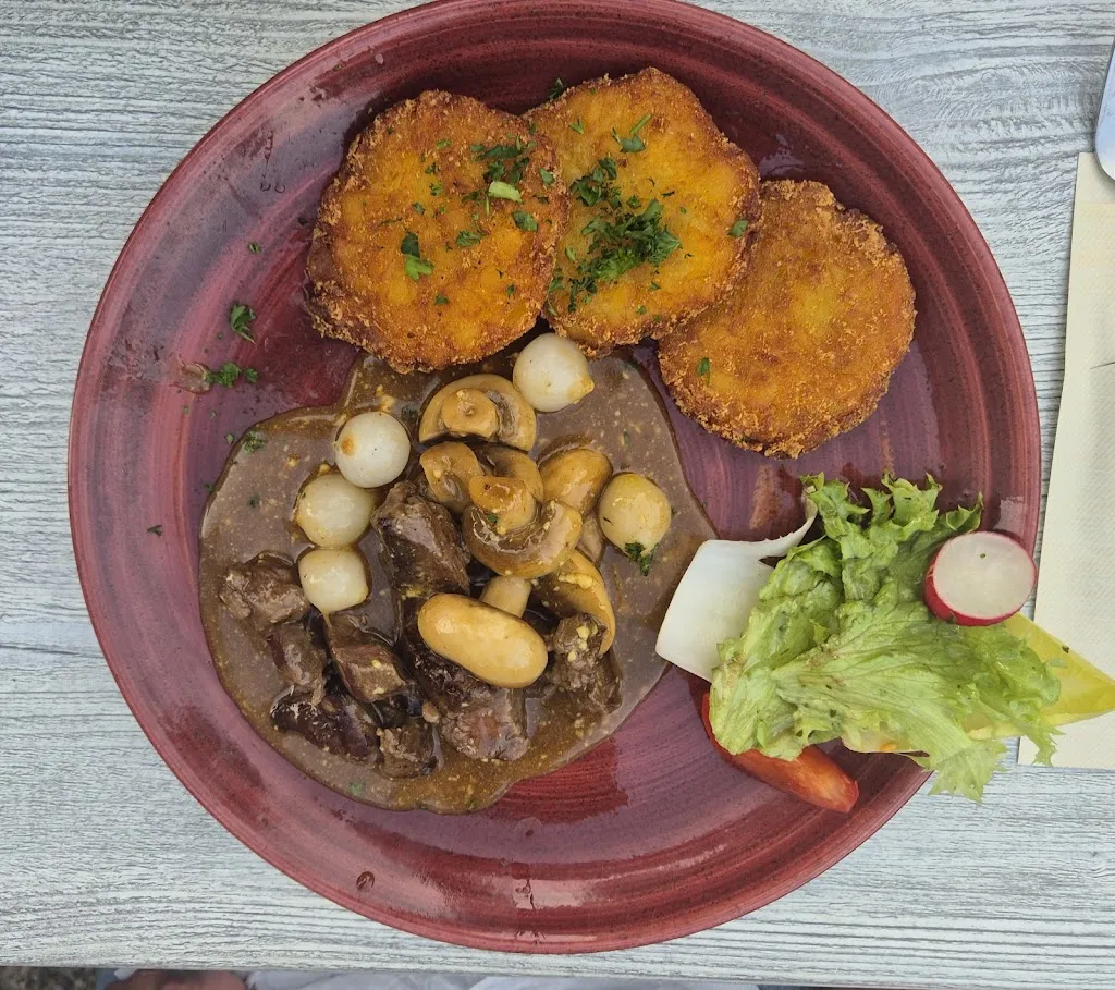 Micky_Villa Oberhof - Ines Machatschek_Hergisdorf_review