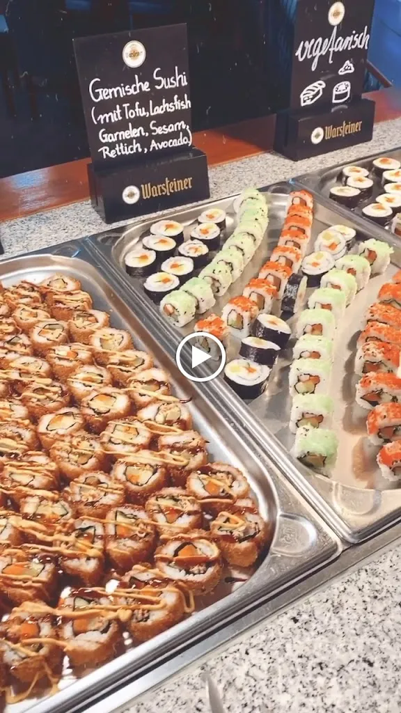 SAKURA Asiatisches Buffet_Hermsdorf_slider_image_2