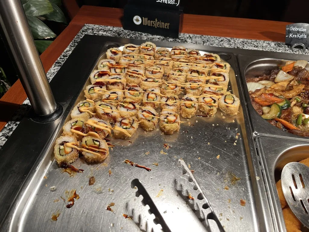 SAKURA Asiatisches Buffet_Hermsdorf_slider_image_3