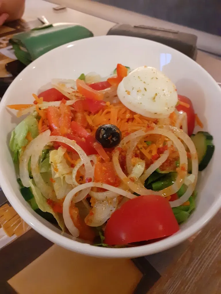 Menu_Ristorante da Massimo Großheubach_Großheubach_image_1