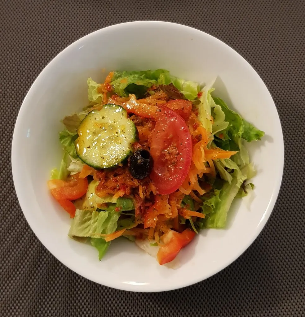 Menu_Ristorante da Massimo Großheubach_Großheubach_image_3