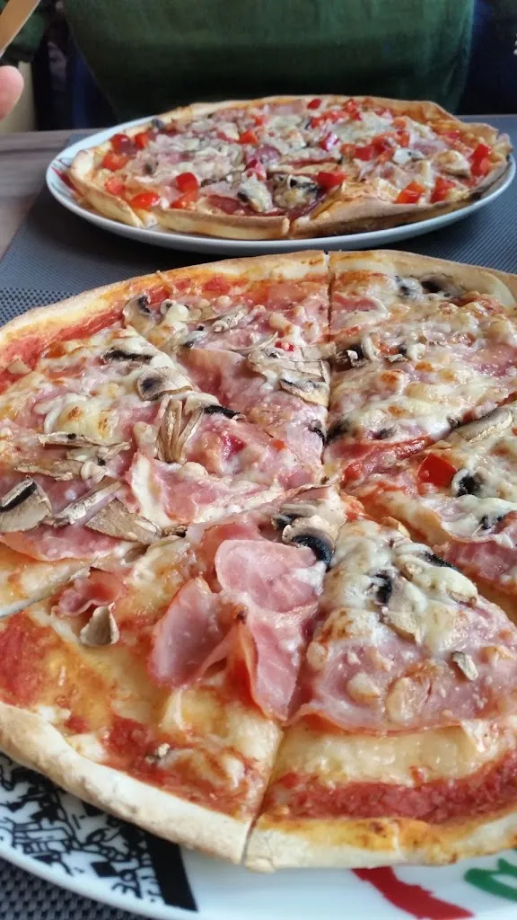 Menu_Ristorante da Massimo Großheubach_Großheubach_image_8