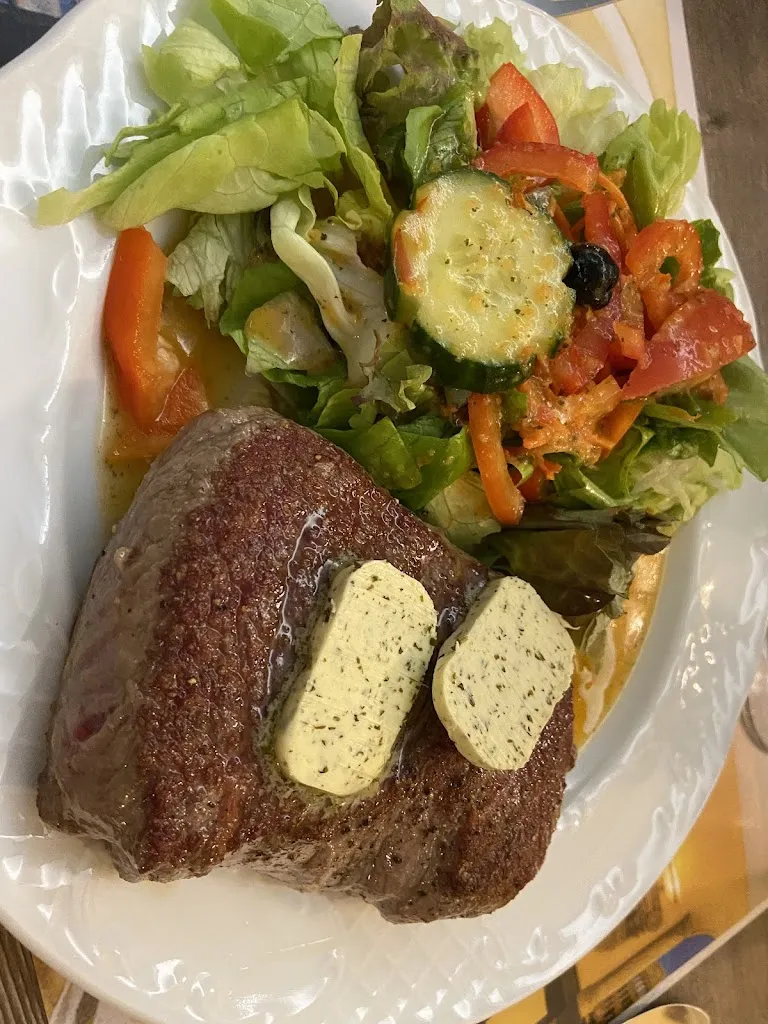 Markus Sommer_Ristorante da Massimo Großheubach_Großheubach_review