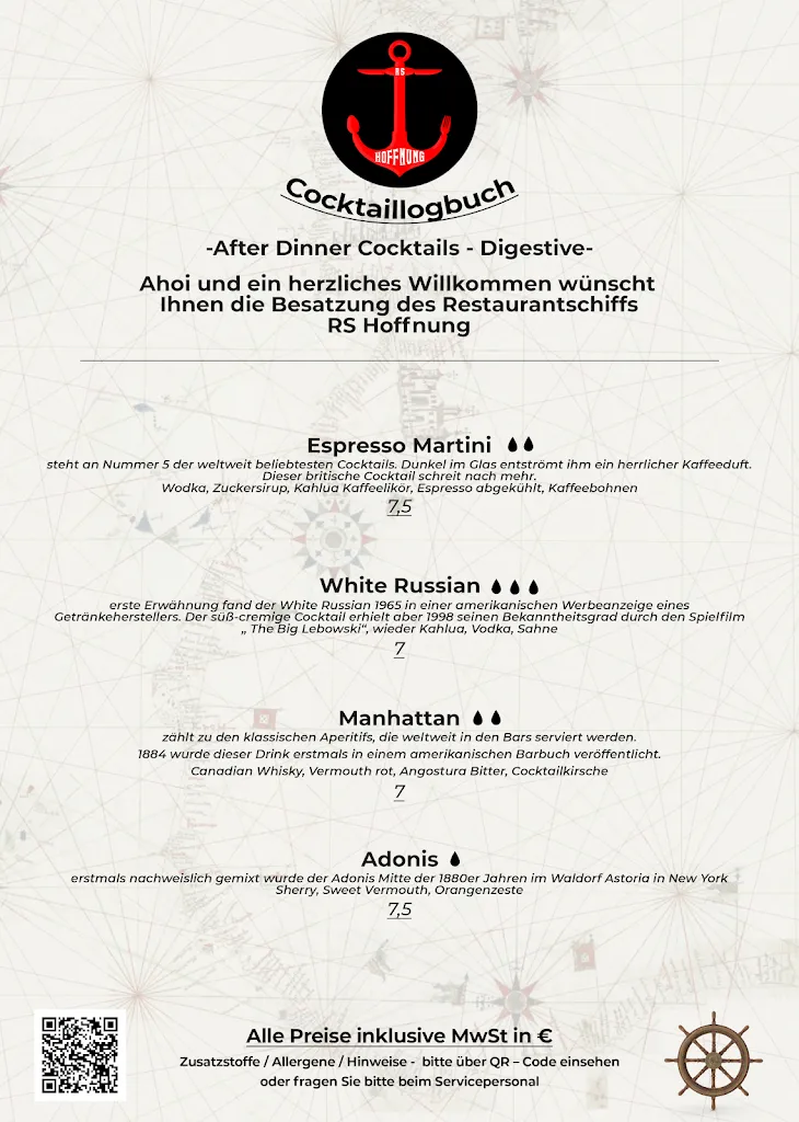 Menu_Restaurantschiff Hoffnung_Havelberg_image_2