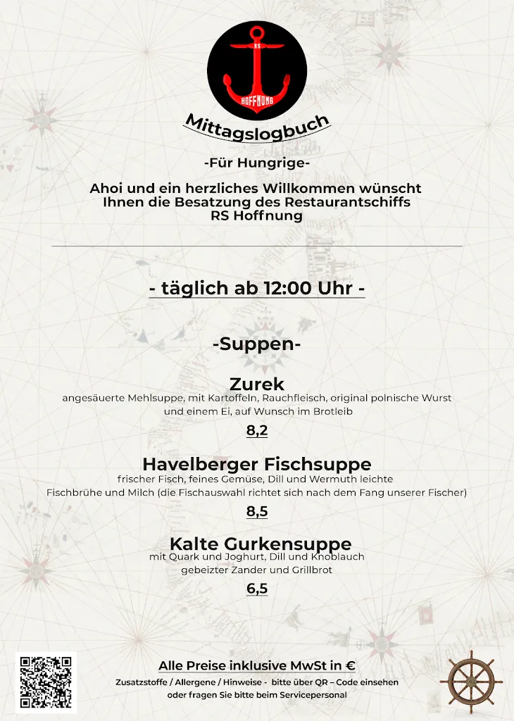 Menu_Restaurantschiff Hoffnung_Havelberg_image_3