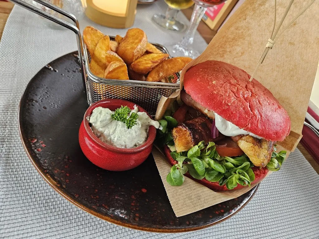 Jürgen_Restaurantschiff Hoffnung_Havelberg_review