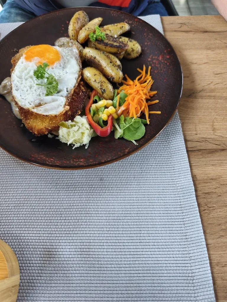 Suse Adamo_Restaurantschiff Hoffnung_Havelberg_review