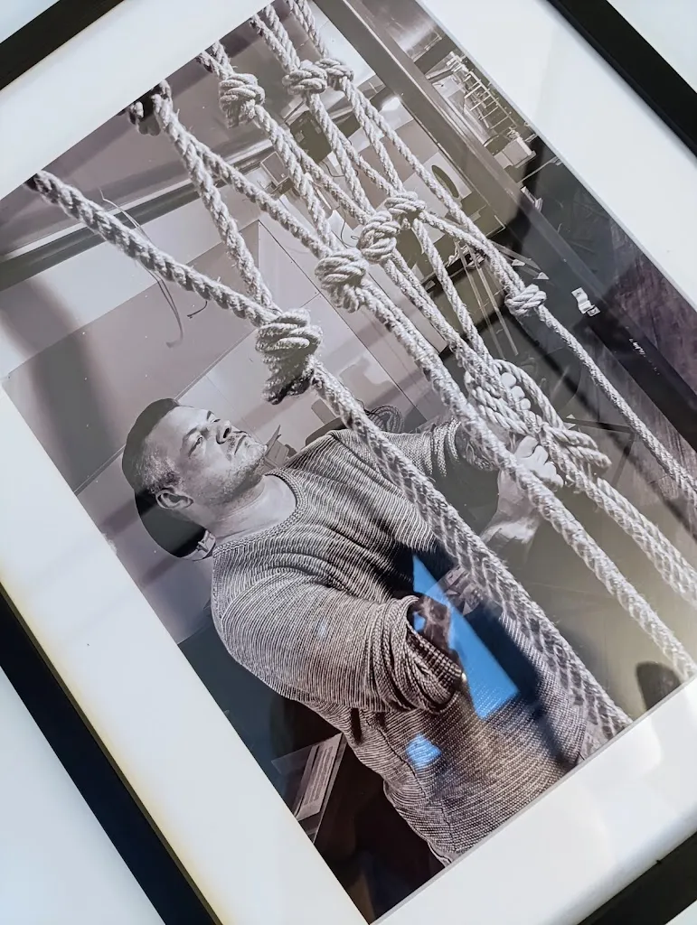 Eva-Maria Willkomm_Restaurantschiff Hoffnung_Havelberg_review