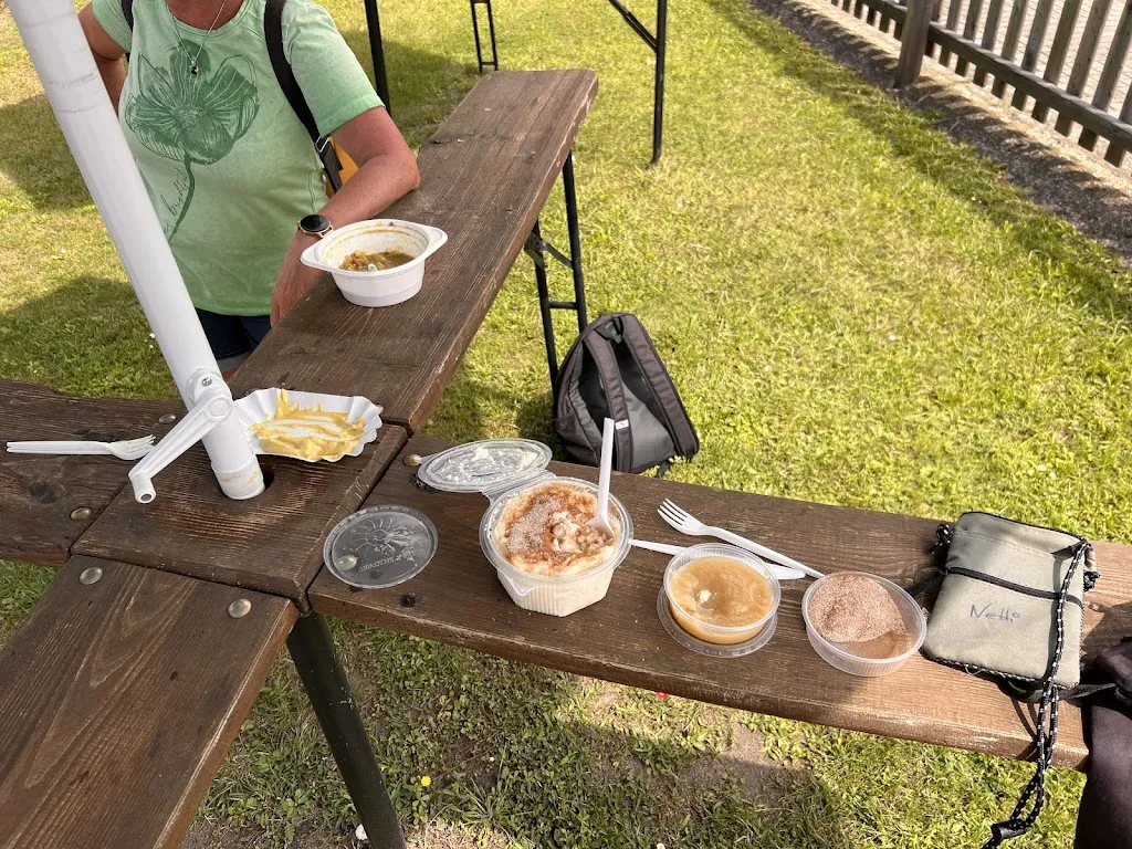 Menu_Der rollende SUPPENTOPF_Havelberg_immagine_5