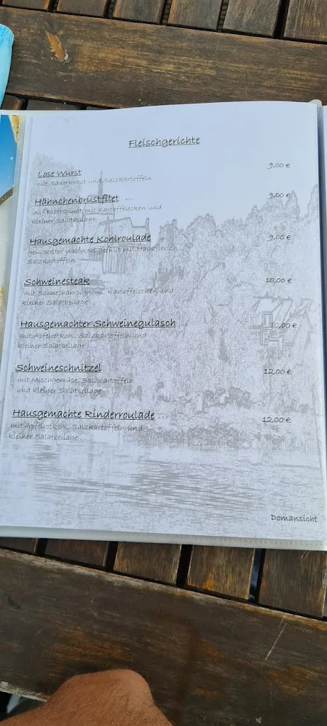 Menu_Gasthaus Zur Domtreppe_Havelberg_immagine_1