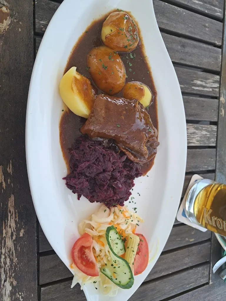 Menu_Gasthaus Zur Domtreppe_Havelberg_immagine_5