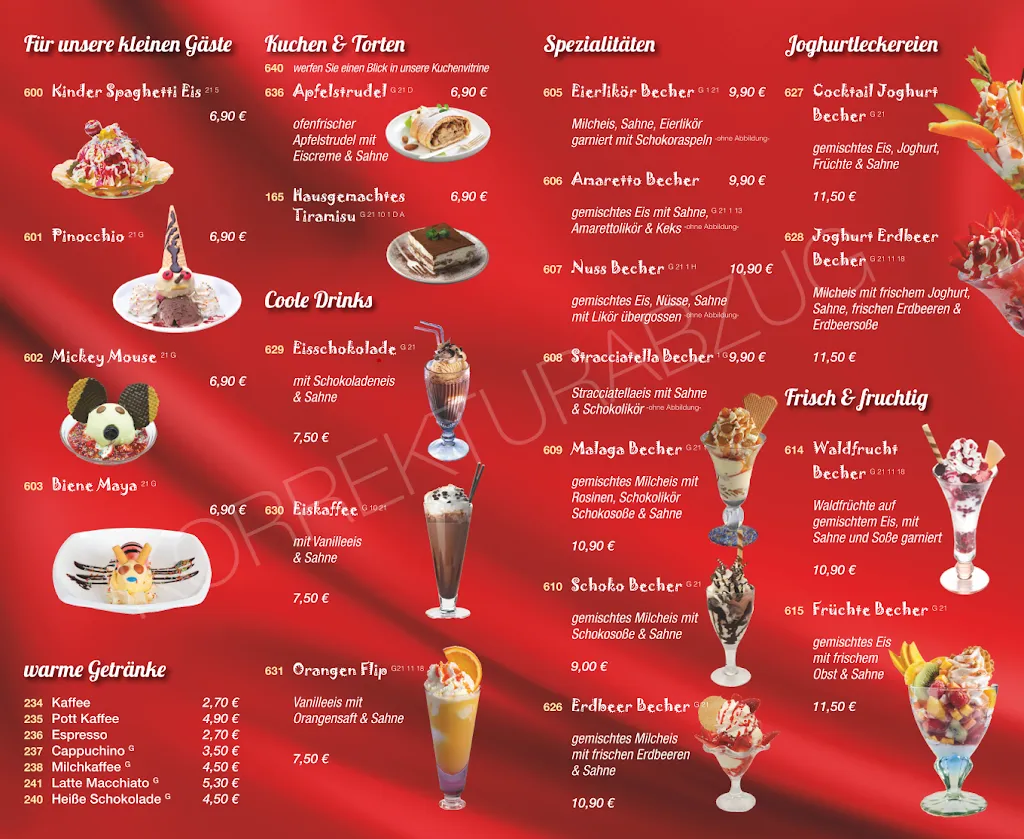 Menu_La Dolce Vita_Havelberg_image_1