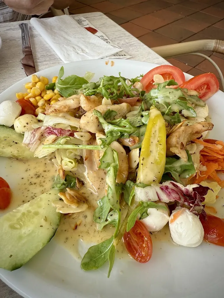 Max B_La Dolce Vita_Havelberg_Bewertung