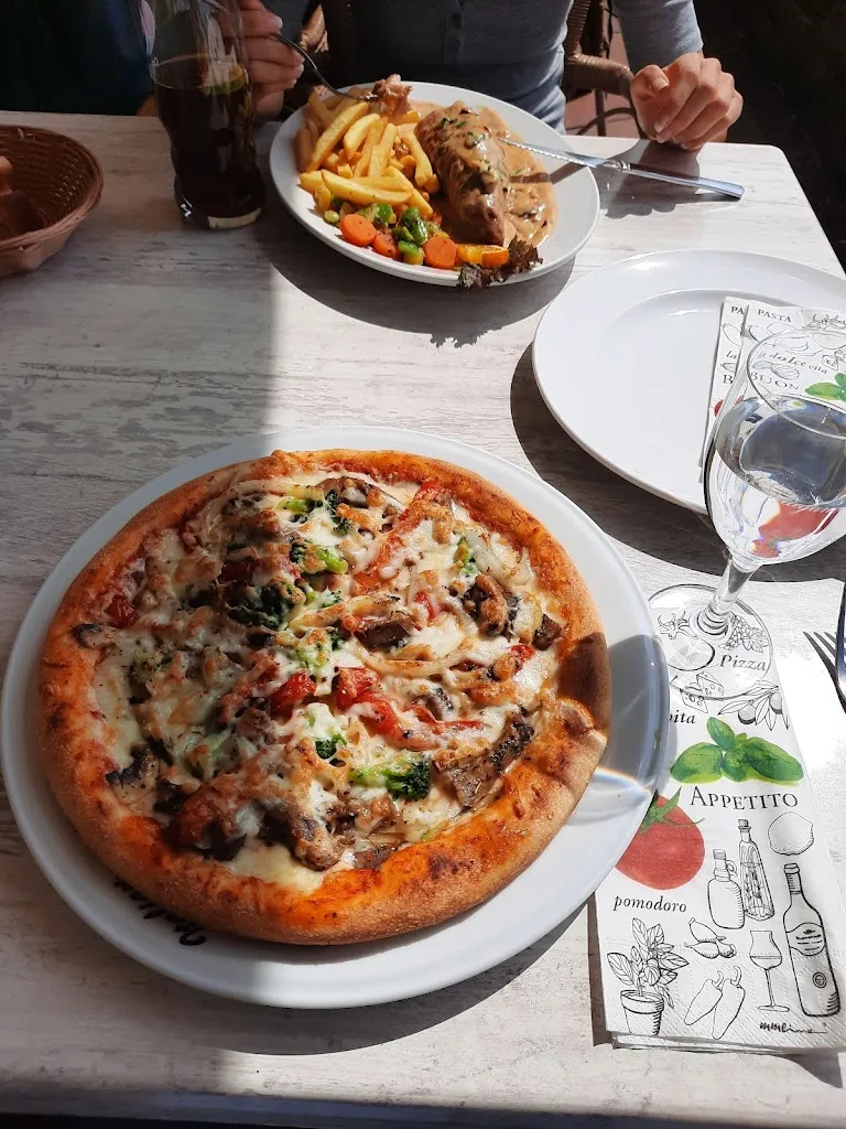 Susan Menzel_La Dolce Vita_Havelberg_Bewertung