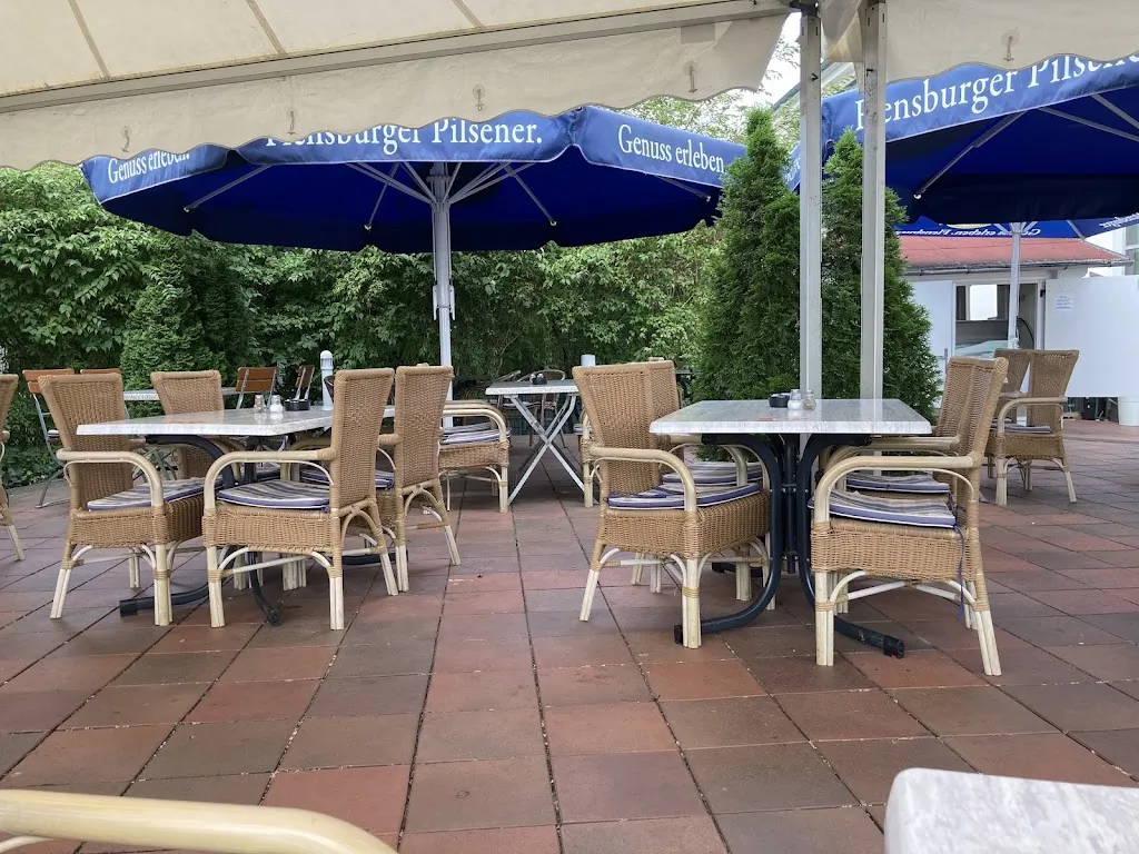 La Dolce Vita restaurant in Havelberg