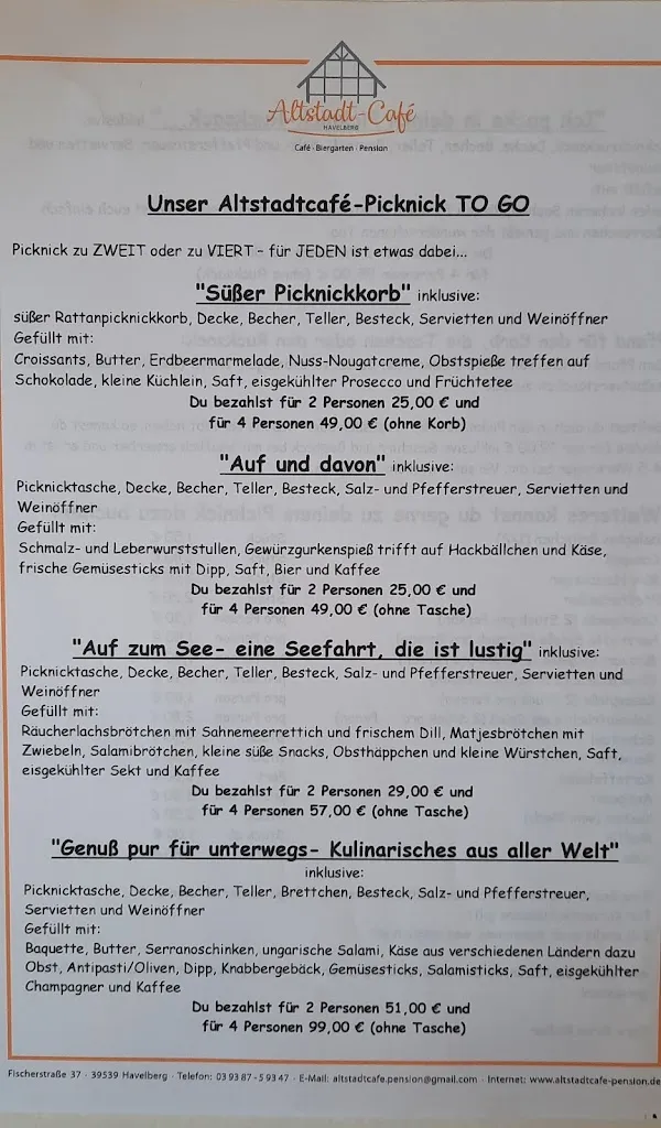 Menu_Altstadtcafé & Pension_Havelberg_image_1