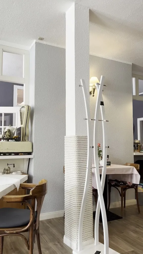 travelaxation_Altstadtcafé & Pension_Havelberg_review