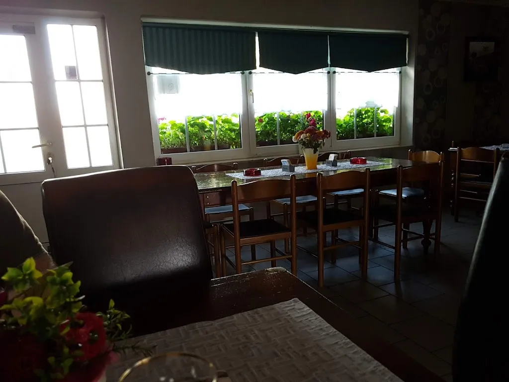 Bistro am Wasserturm ristorante a Havelberg