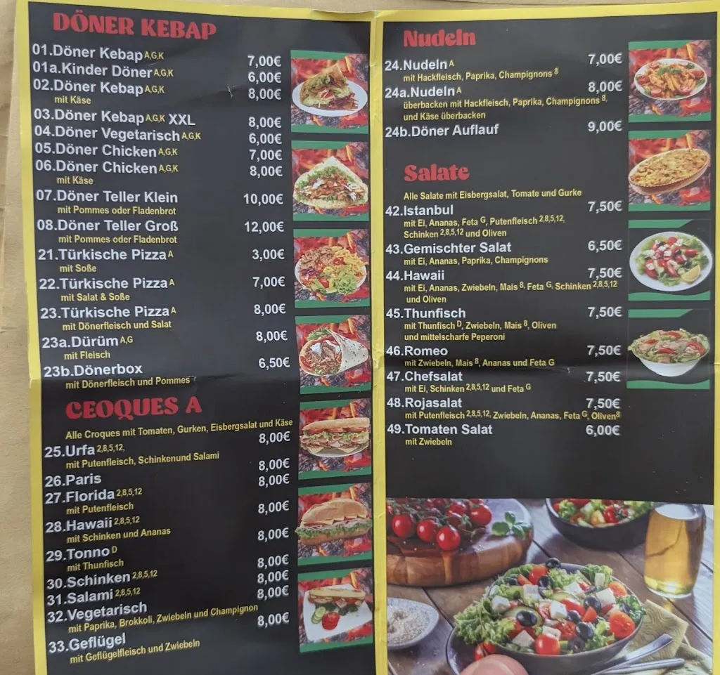 Menu_Bistro Istanbul_Havelberg_image_2