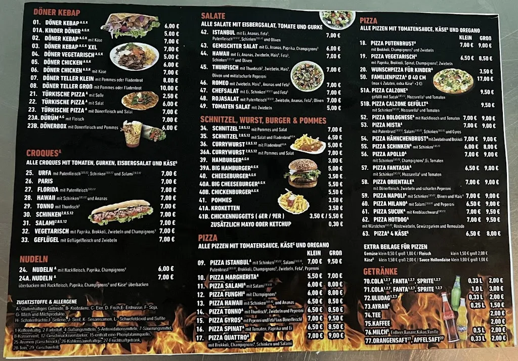Menu_Bistro Istanbul_Havelberg_image_3