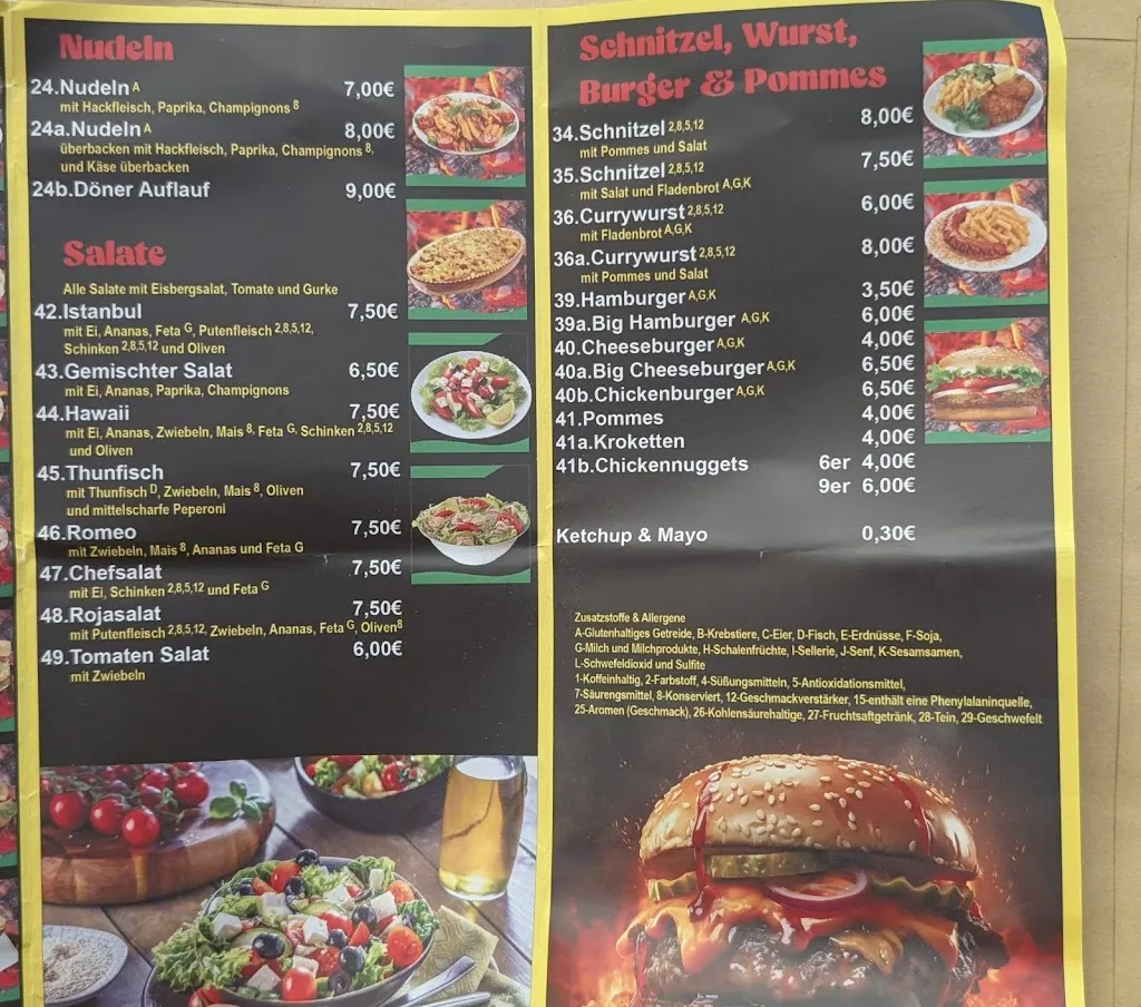 Menu_Bistro Istanbul_Havelberg_image_4