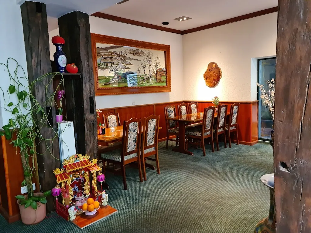 Viet Thai ristorante a Havelberg
