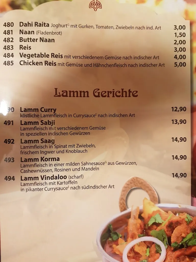 Menu_Restaurant Romantica_Havelberg_image_3