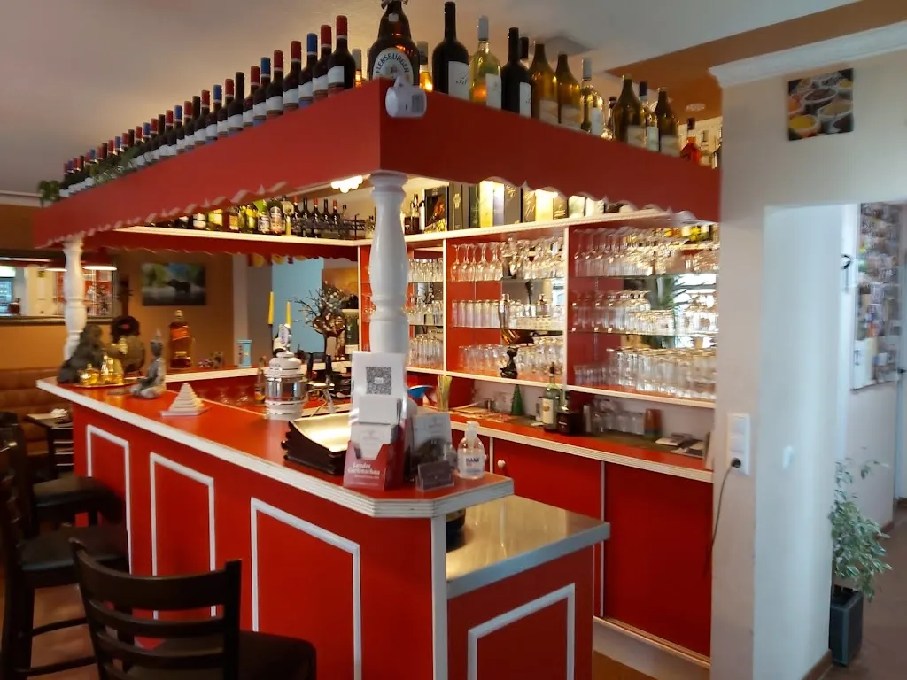 Mandeep Jhajhra_Restaurant Romantica_Havelberg_review