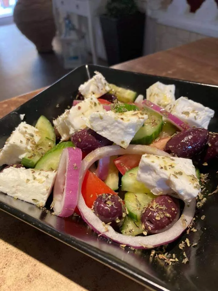 Menu_Gaststätte Akropolis_Havelberg_immagine_6