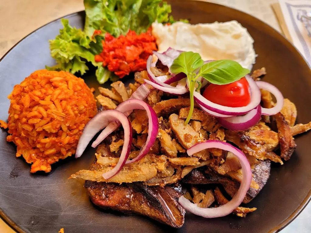 Menu_Gaststätte Akropolis_Havelberg_immagine_7