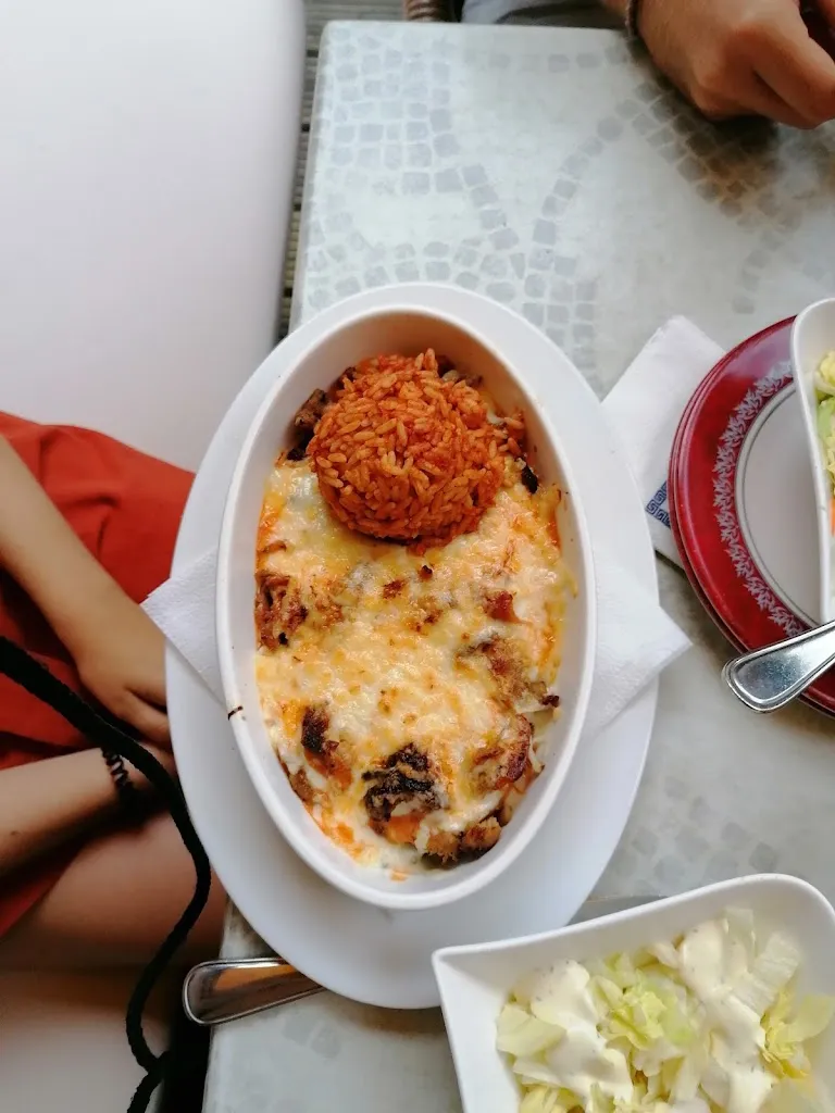 Menu_Gaststätte Akropolis_Havelberg_immagine_8