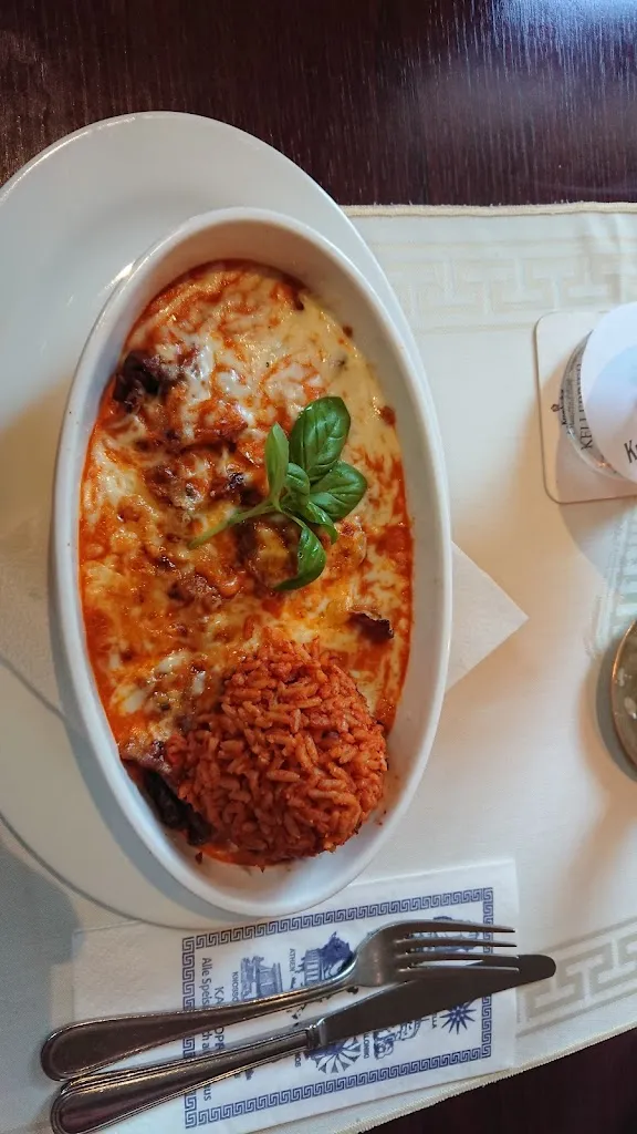 Menu_Gaststätte Akropolis_Havelberg_immagine_9