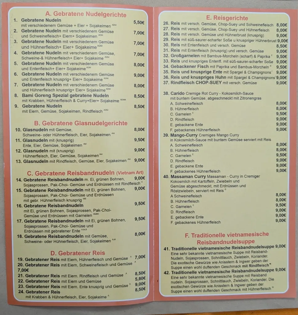 Menu_Asia Imbiss_Havelberg_immagine_1
