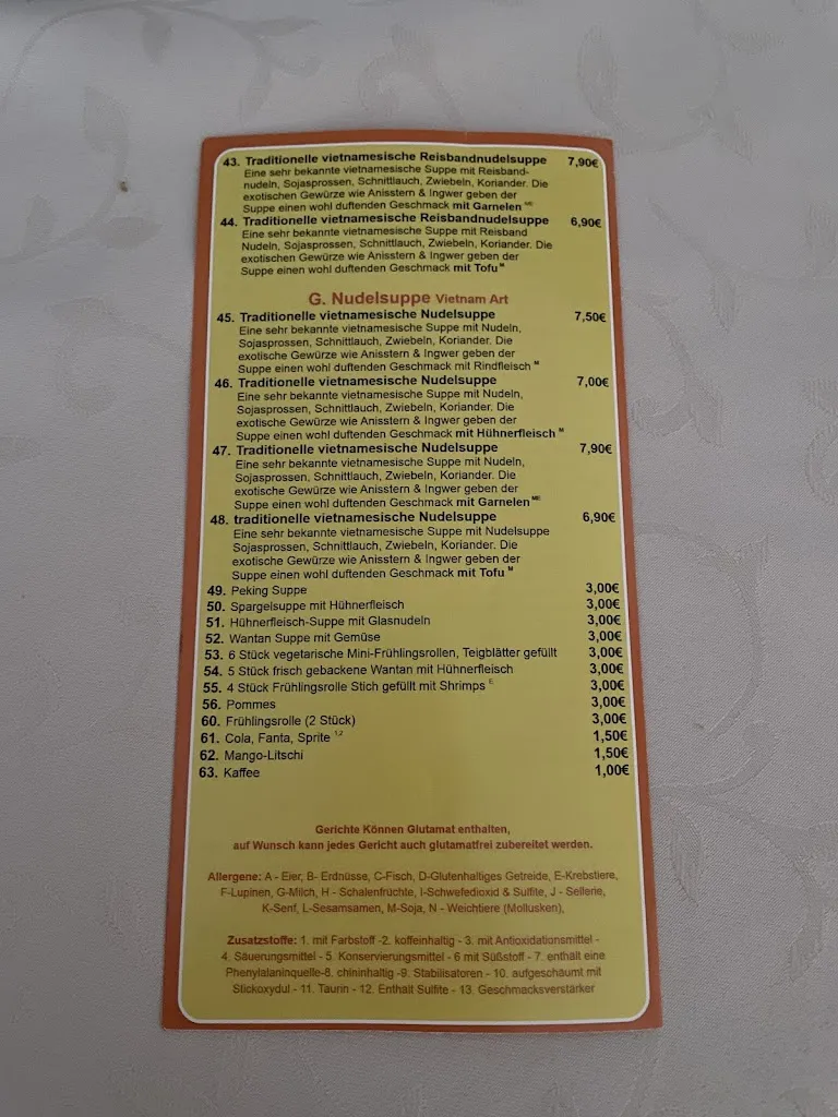 Menu_Asia Imbiss_Havelberg_immagine_4