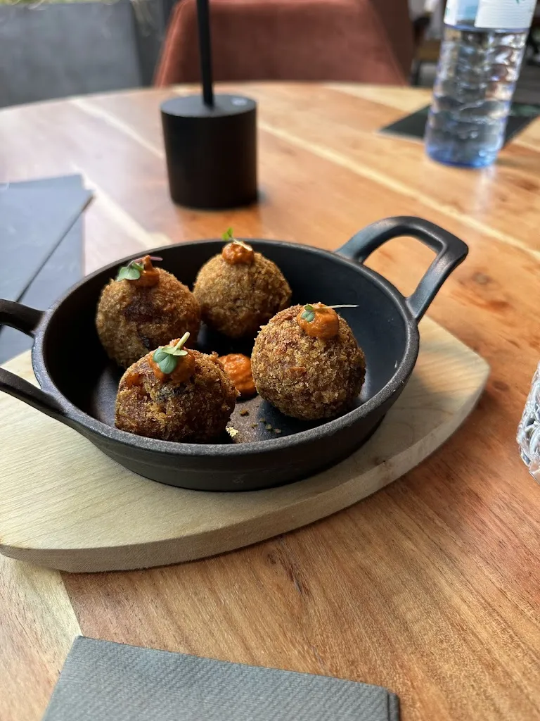 Marcello Martello_The DJNGL • Fusion Kitchen (Brunch & Dinner)_Heidelberg_Bewertung