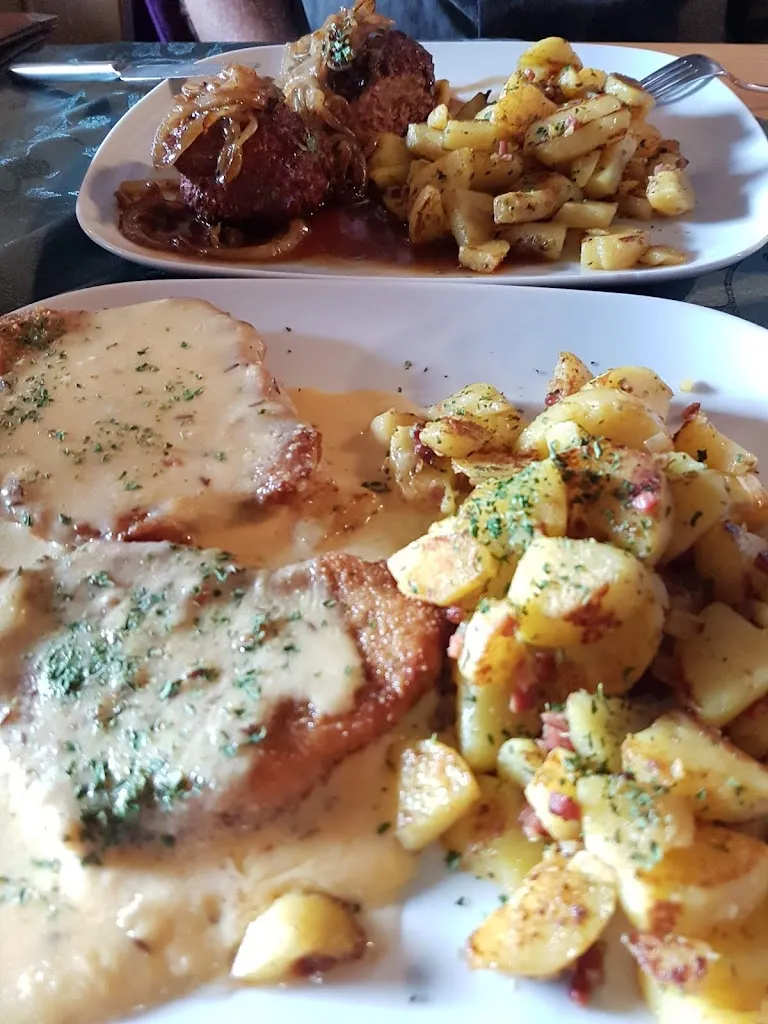 Menu_Gasthof-Weingut Zur Bretzel_Großheubach_immagine_7