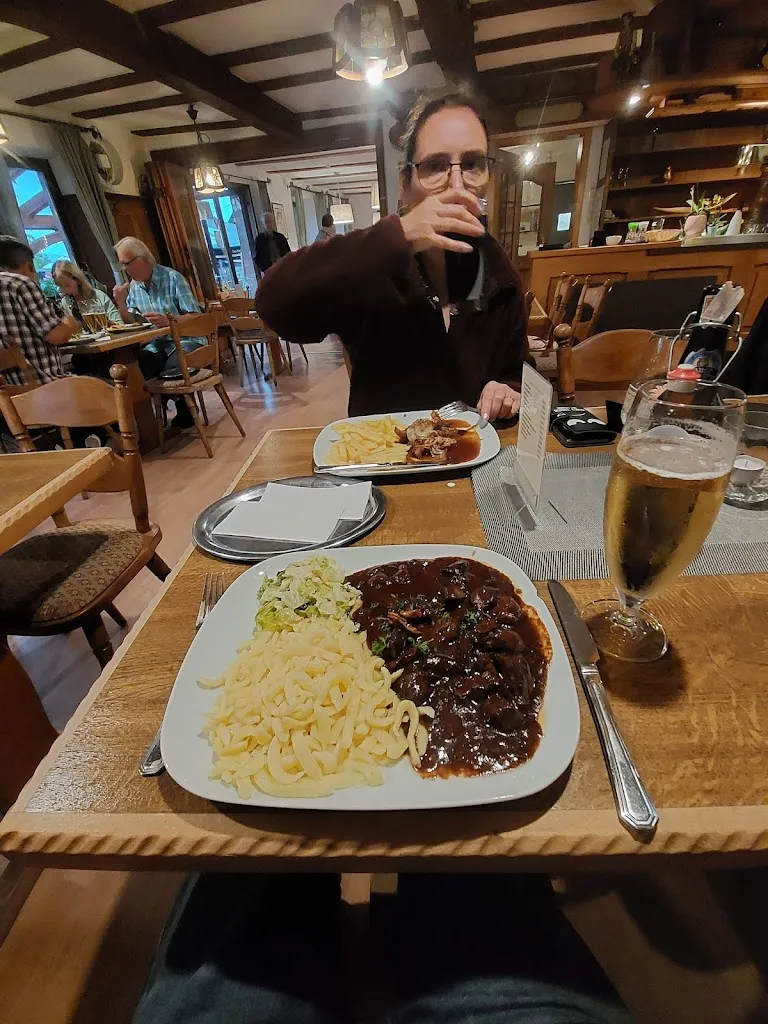 Menu_Gasthof-Weingut Zur Bretzel_Großheubach_immagine_8