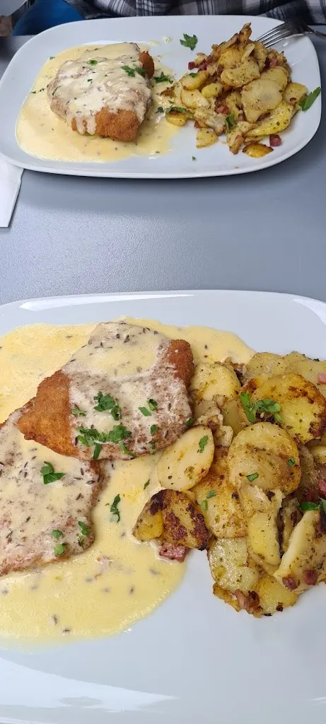 Menu_Gasthof-Weingut Zur Bretzel_Großheubach_immagine_9