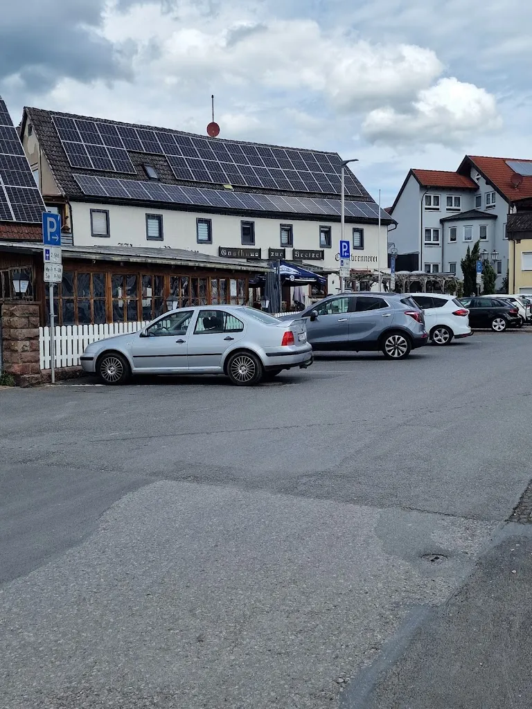 Thomas Hlebec_Gasthof-Weingut Zur Bretzel_Großheubach_review