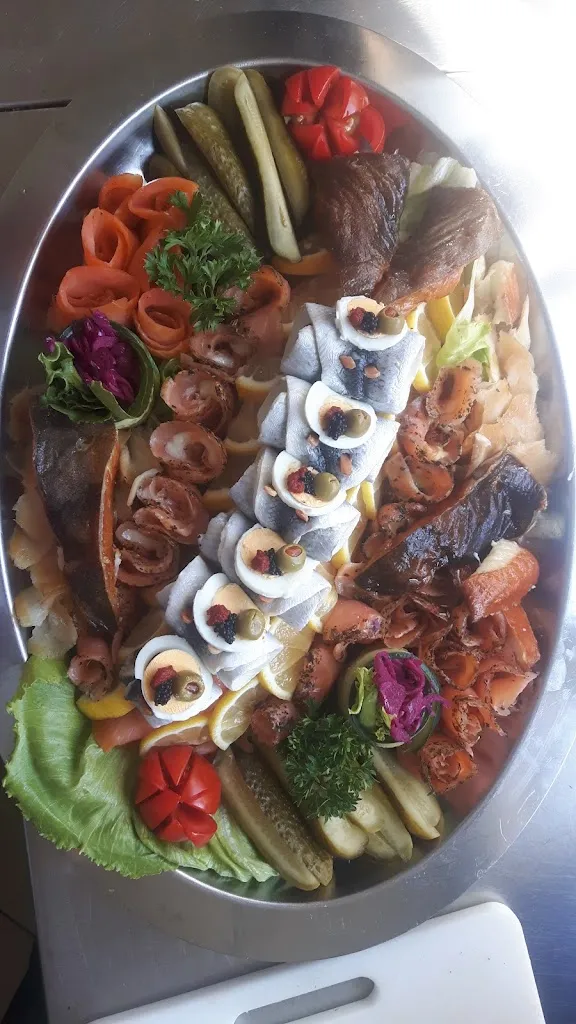 Menu_Gartengaststätte Erholung_Landsberg_immagine_8