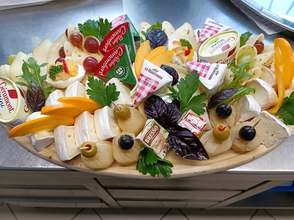 Menu_Gartengaststätte Erholung_Landsberg_immagine_9